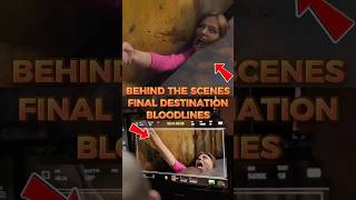 Download lagu Uncovering the Secrets of Brutal Illusions: The Power of Practical Effects in Final Destination B... mp3