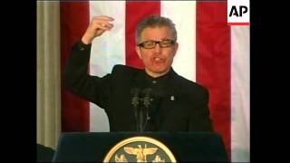Freedom Tower design for WTC site is unveiled