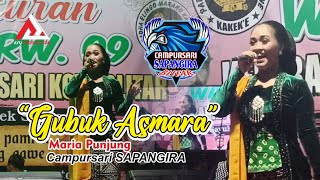 Download lagu Maria Punjung | TAYUB GUBUK ASMARA | Yen liwat aku kelingan | Campursari Sapangira Blitar mp3