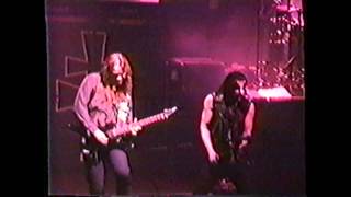 Mercyful Fate - Ft Lauderdale 1993 - 06 - Gypsy