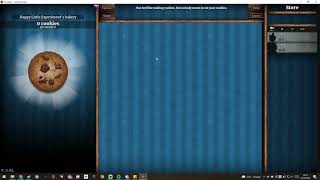 Cookie Clicker - Getting Started How To Play On Steam Tutorial HOW TO GET COOKIES QUICK FAST COOKIES