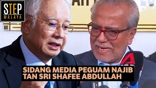 Download lagu Shafee Abdullah: Pertukaran Menteri wilayah kesanya terhadap lembaga pengampunan yang akan datang mp3 Download lagu Shafee Abdullah: Pertukaran Menteri wilayah kesanya terhadap lembaga pengampunan yang akan datang mp3