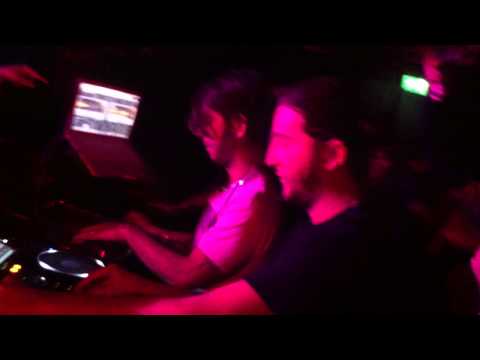 Marcelo Tag - We Play The Music We Love at Boiler Club