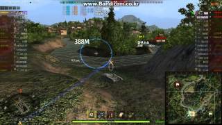 뒤로세이더의 술래잡기