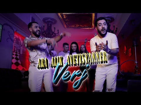 Verj - Most Popular Songs from Armenia