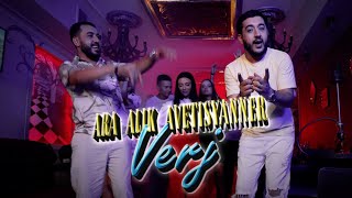 Ara Alik Avetisyanner - Verj (2021)