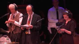 A Cautionary Tail | Live from Here with Chris Thile