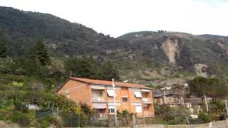 preview picture of video 'Cinque Terre, Corniglia'