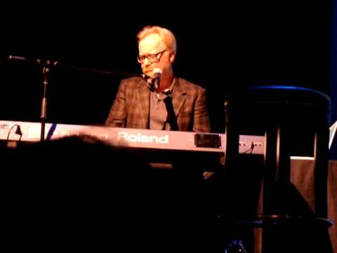 Adam Savage - w00tstock SF - The Commander Thinks Aloud