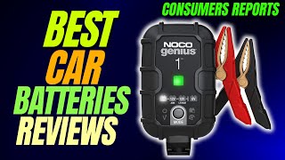✅Top 5 Best Car Batteries | Car Batteries Review | Super Start Battery Review | Your Best Deal