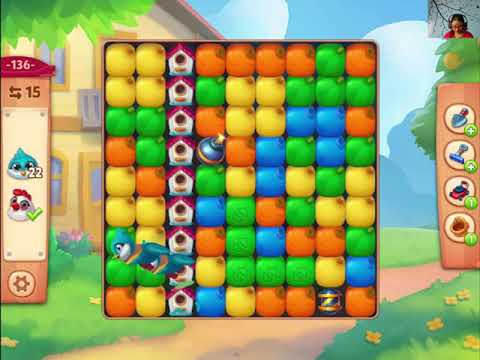 Farmscapes Level 136