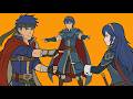 The Fire Emblem Iceberg Explained Secrets Easter Eggs And Theories