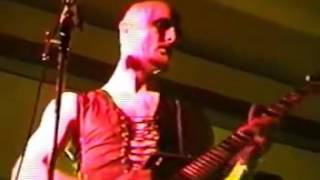 EINHERJER - Live at Milwaukee Metalfest XV, USA [2001] [FULL SET]