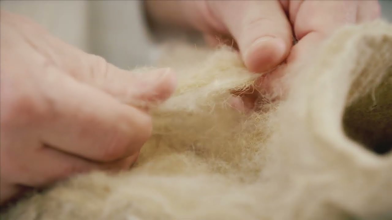 PUMA RE:SUEDE | AN EXPERIMENT IN CIRCULARITY