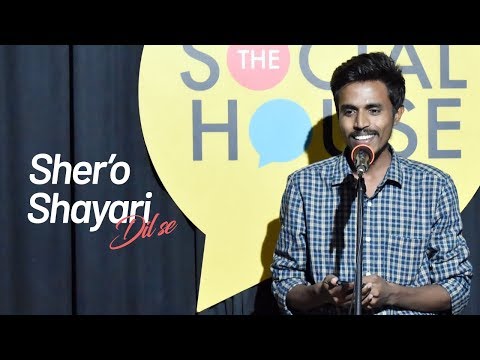 download lagu mp3 mp4 Shayri Dil Se, download lagu Shayri Dil Se gratis, unduh video klip Shayri Dil Se