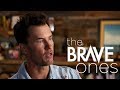 Blake Mycoskie Founder Of TOMS The Brave Ones