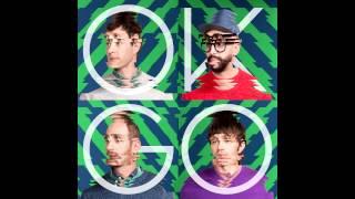 Ok Go - Hungry Ghosts