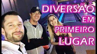 A Inglaterra NÃO É só TRABALHAR