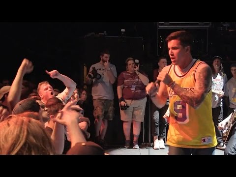 [hate5six] Forced Order - July 26, 2015 Video