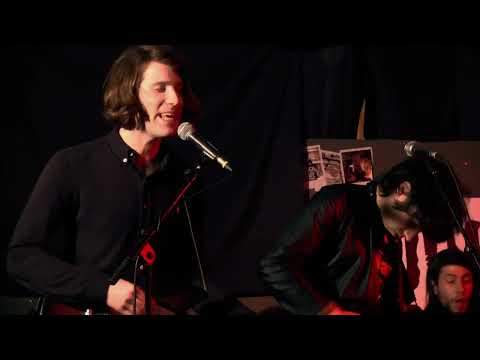 Charlie Boyer & The Voyeurs - Clarietta