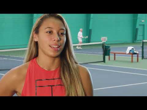 ECOT Student Profile: Dalayna Hewitt