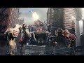 Gameplay-Video von X-Morph: Defense  Nintendo