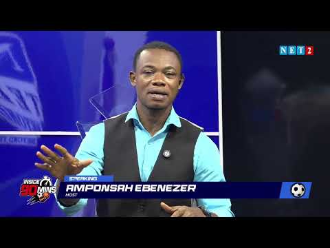 INSIDE 90MINS(MAY 18,  2026)