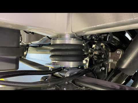 Luftfederung Z6 Wohnmobil | Fiat Ducato Präsentation