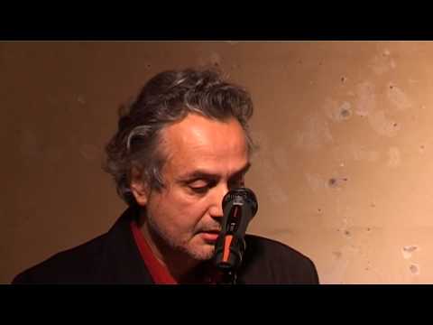 Friedrich Ani Mein Kopf ist aus Glas.mov