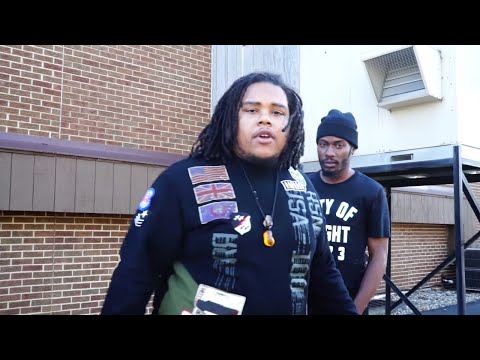 Trellion trell  Alot Of Noise pt2 Ft Sid dawg