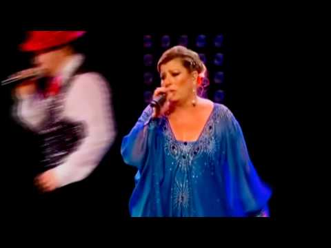 LA CORTINA. MARGARITA LA DIOSA DE LA CUMBIA