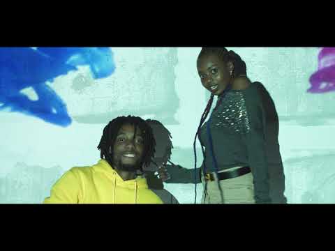 REKLES (Ethic) X HIGHGRADE - STIKI (BEHIND THE SCENES) - directorANDERE