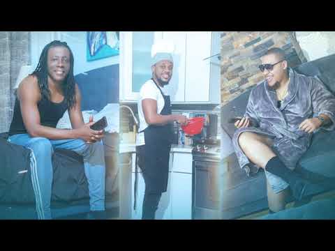 Kay Pou Nou by Mikey Mike x JSuave (CruzLa) x Captain Vlad