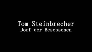 Tom Steinbrecher - Dorf der Besessenen