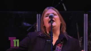 Cait Brennan - Madame Pompadour - pre-release video from debut album!