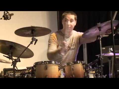 Trommarinn 2011 - Þorvaldur Kári Ingveldarson og Co