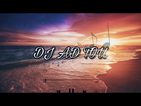 Akoz Ou - Chicco Martino & Dj Ad Tou [Zouk Remix]