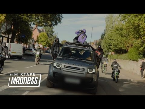RG7 - Ribena (Music Video) | @MixtapeMadness