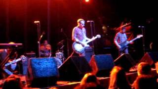 Ted Leo and the Pharmacists - Bottle of Cork - First Avenue March 2010