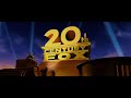 DLC 20th Century Fox Universal Pictures Regency Enterprises 2008
