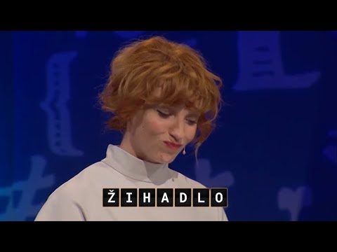 Ako Vica Kerekes zahrešila (HESLO)