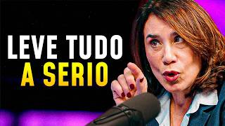 30 MINUTOS DE CONSELHOS PSICOLOGICOS PARA MUDAR DE VIDA | Dra Ana Beatriz