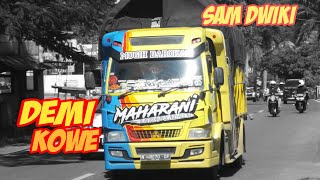 Download lagu DEMI KOWE-Pendhoza Aktivitas Supir Truk Indonesia mp3 Download lagu DEMI KOWE-Pendhoza Aktivitas Supir Truk Indonesia mp3