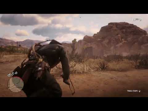 All gang hideouts part 1 Del Lobo