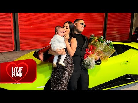 MC Ryan SP - Mamãe Banca (Video Oficial)