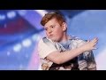 Britain S Got Talent 2015 S09E05 Dylan 16 Year Old Hip Hop Dancer Somehow Moves On