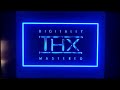 THX Broadway US DVD The Game