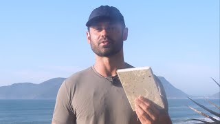 How to Be So Complete That No One's Absence Bothers You