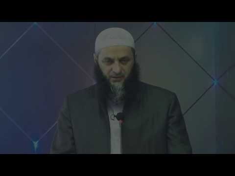 Dobitë e besimit [HUTBE] - Hoxhë Sadullah Bajrami