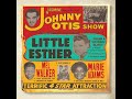 Little Esther⭐Mistruatin' Blues⭐VA~Jasmine Presents the Johnny Otis Show⭐ ((*2019*))